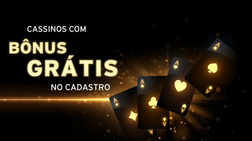 Bônus de Cadastro IPIWIN