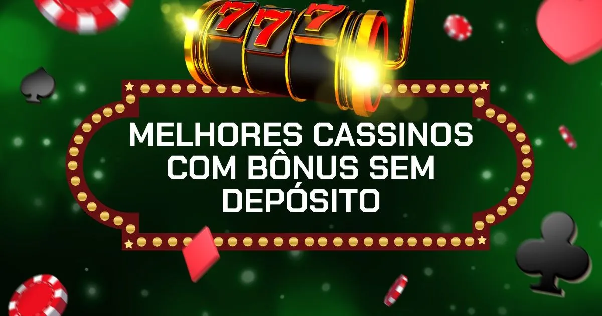 Bônus Sem Depósito IPIWIN