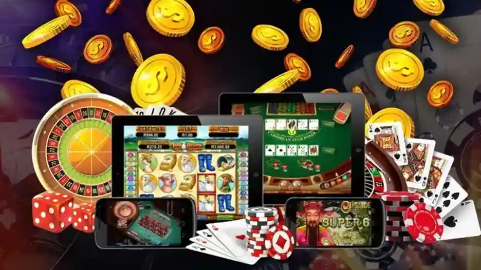 Cassino Online IPIWIN